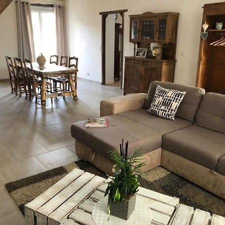 Bed and Breakfast Les Hirondelles Puyoo Zewnętrze zdjęcie
