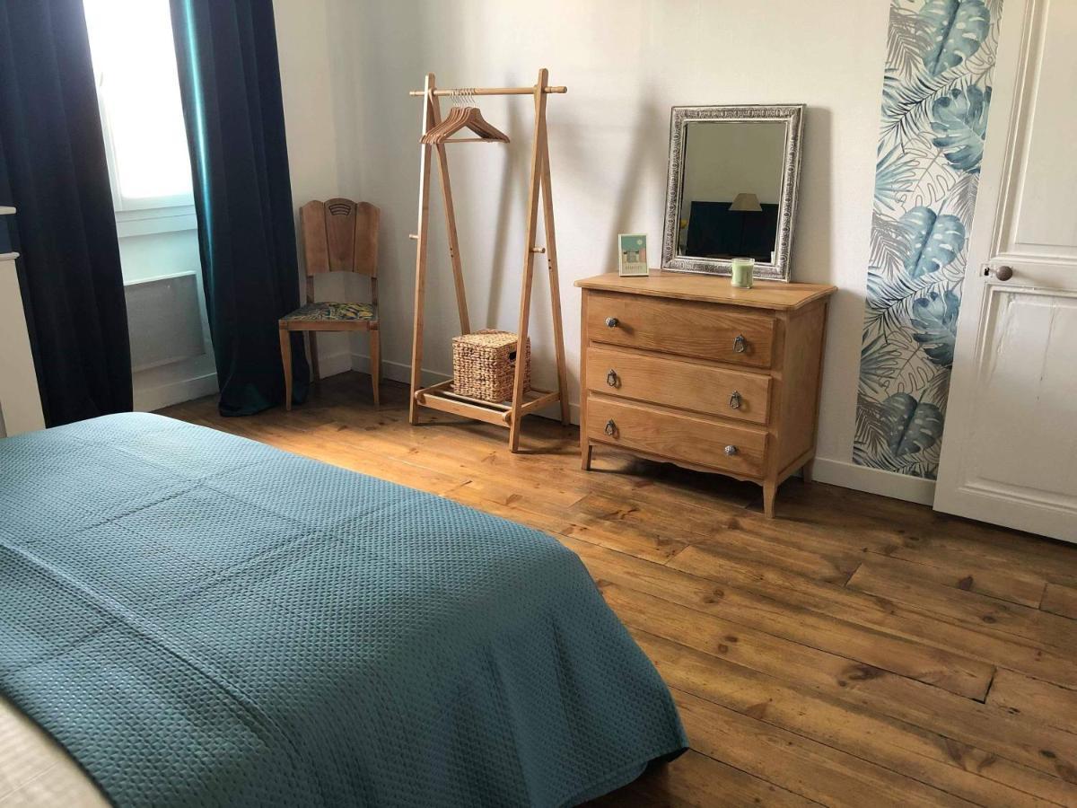 Bed and Breakfast Les Hirondelles Puyoo Zewnętrze zdjęcie