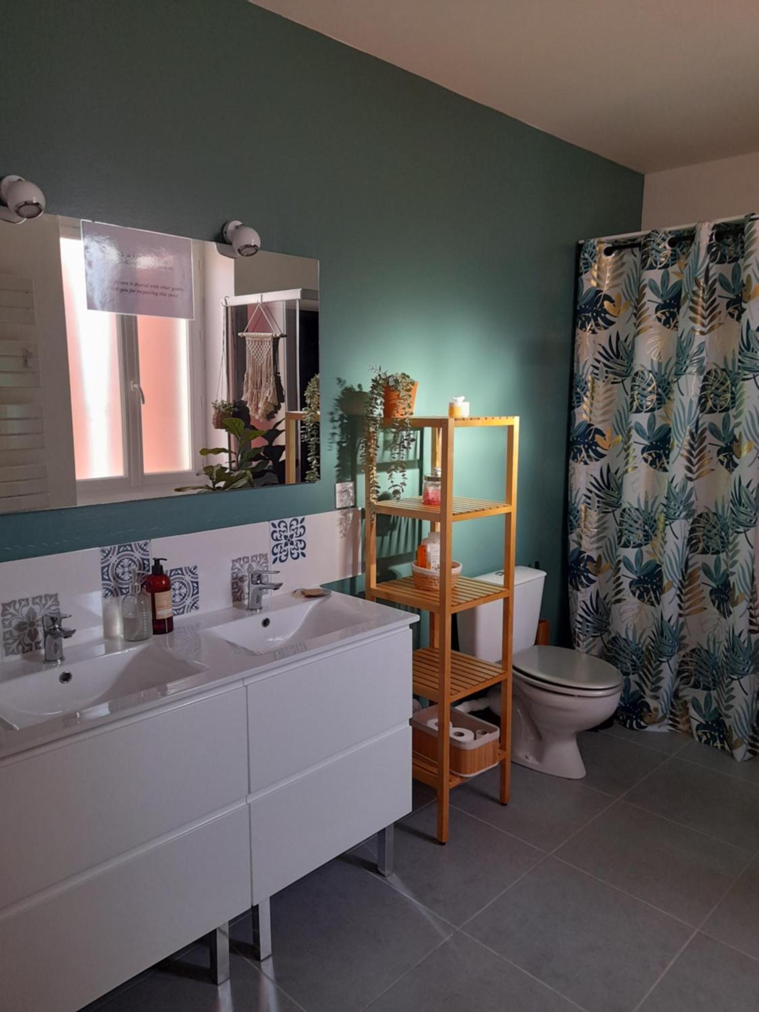 Bed and Breakfast Les Hirondelles Puyoo Zewnętrze zdjęcie